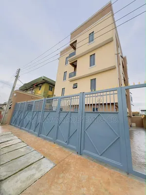 3 Bedroom Apartments in Yaba