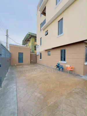 3 Bedroom Apartments in Yaba