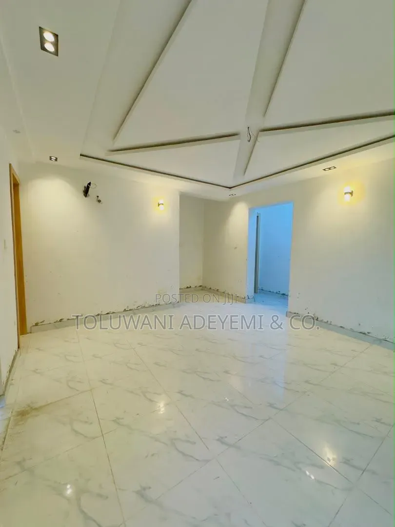 3 Bedroom Apartments in Yaba