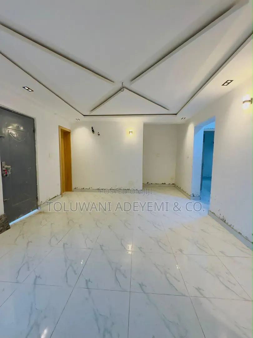 3 Bedroom Apartments in Yaba