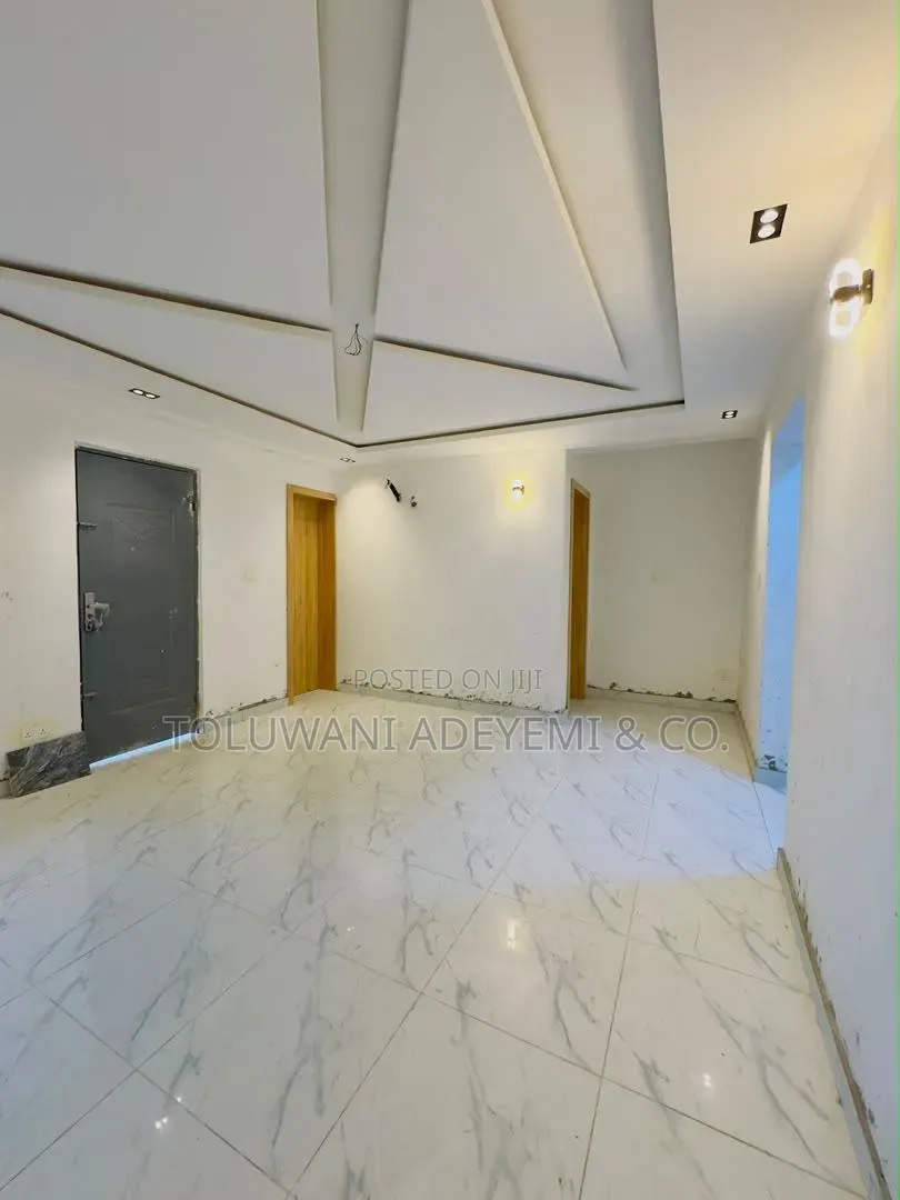 3 Bedroom Apartments in Yaba