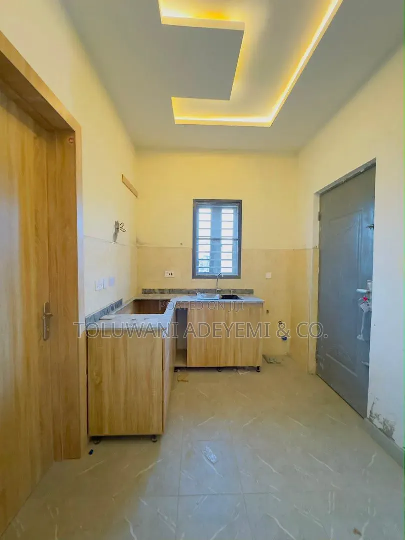 3 Bedroom Apartments in Yaba