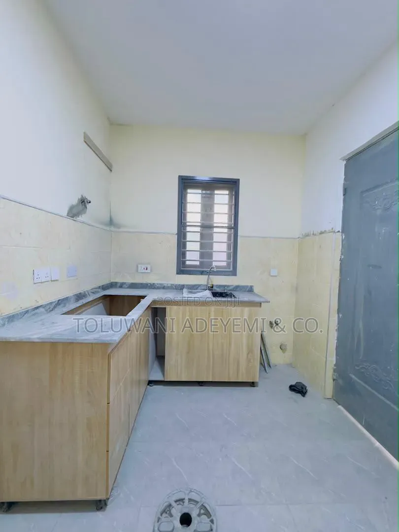 3 Bedroom Apartments in Yaba
