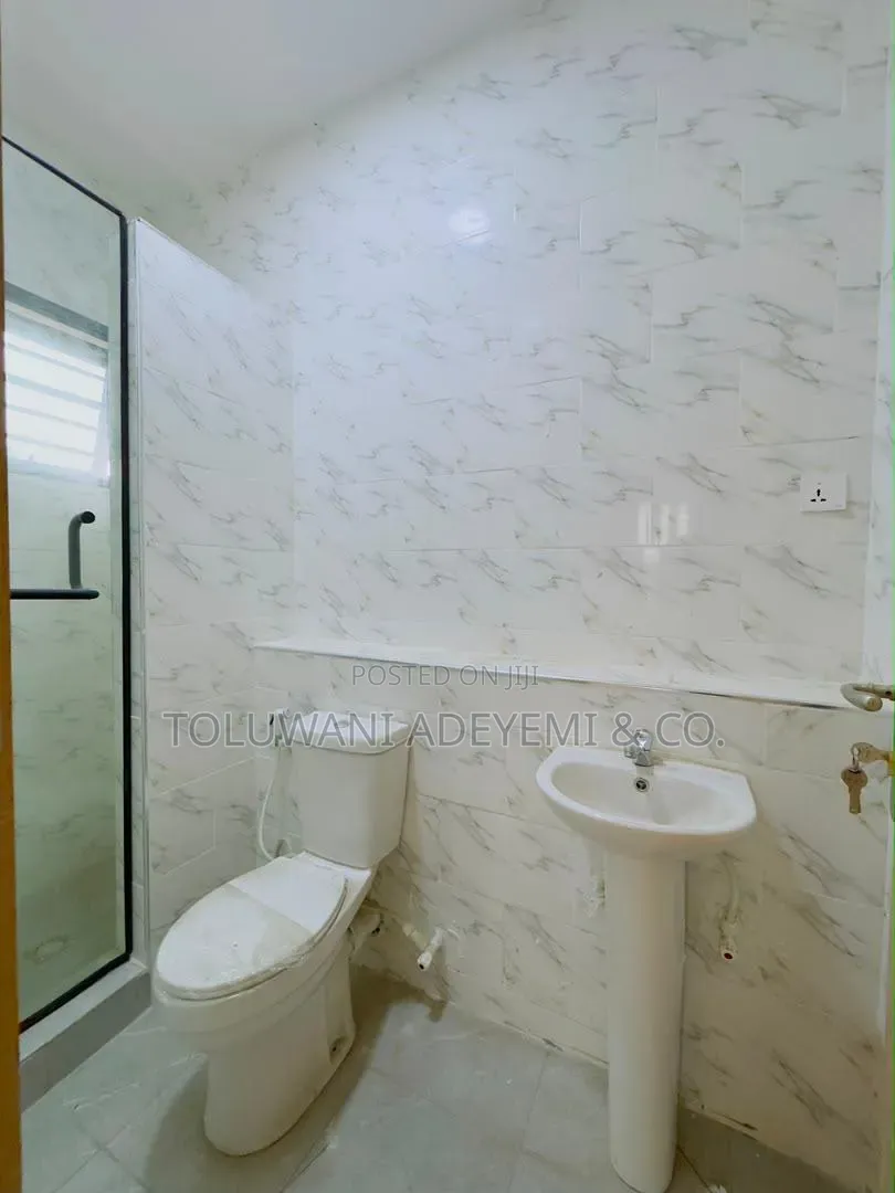 3 Bedroom Apartments in Yaba