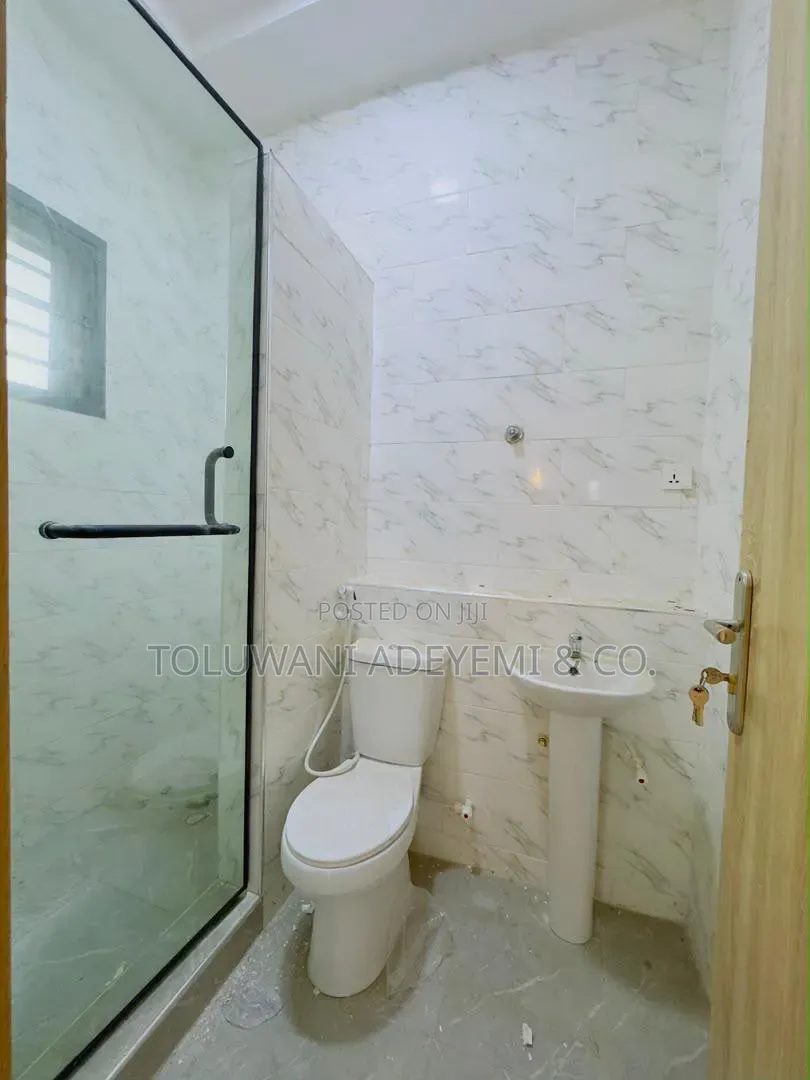3 Bedroom Apartments in Yaba