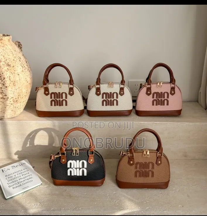 Minmin Bag