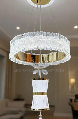 Beautiful Chandelier Available for Sale