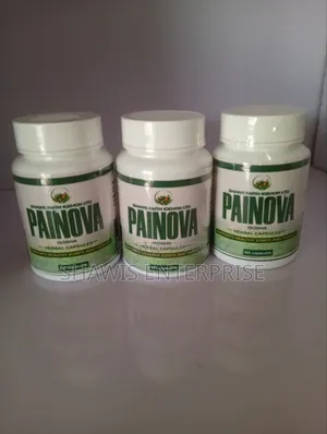 Painova Isosha