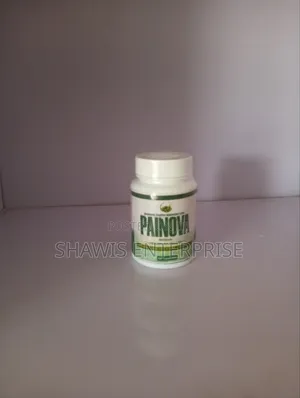 Painova Isosha