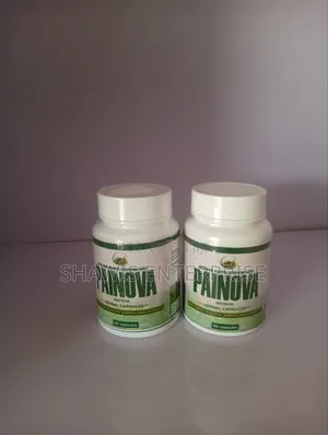 Painova Isosha