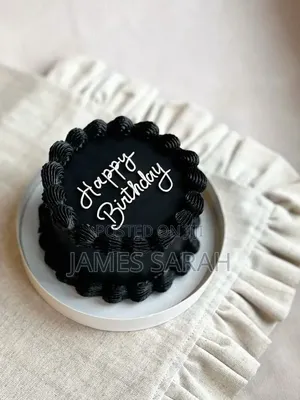 Bento Cakes