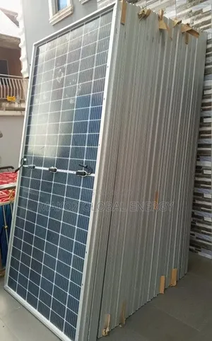 Brand New Longi 600w Bifacial Solar Panel
