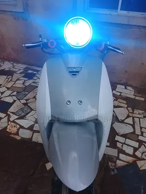 Honda Today 2019 Gold