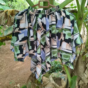 Handkerchief Skirts For Your Baby Girl