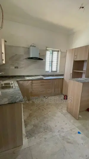 4bdrm Duplex in Oniru, Victoria Island Extension for rent