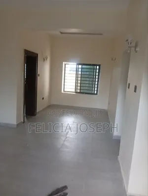 1bdrm Apartment in F01 Estate, Kubwa for rent