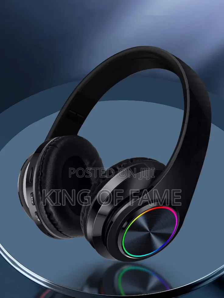 Head Phone