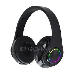 Head Phone