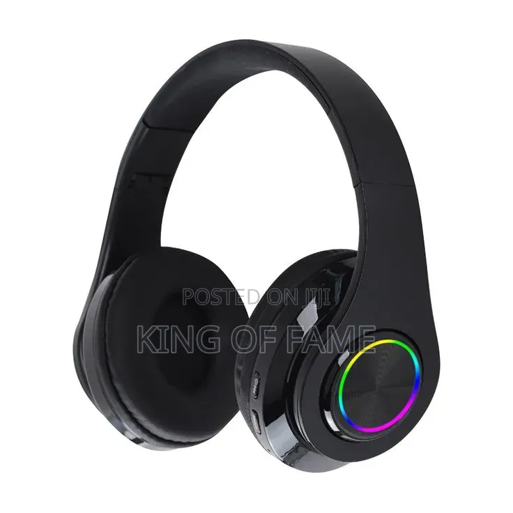 Head Phone