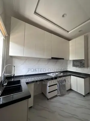 5bdrm House in Alpha Court Yard, Abraham Adesanya Estate for sale