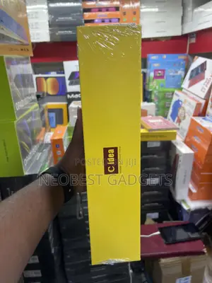New C idea CM8800 Plus 1 TB