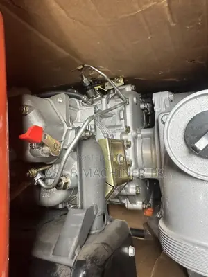 3” Diesel Engine Water Pump.