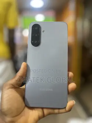 Samsung Galaxy A17 128 GB Gray