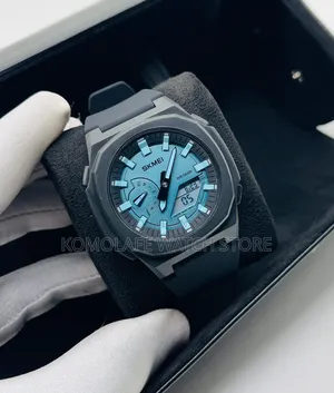 Skmei 2091 GMT