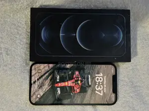 Apple iPhone 12 Pro Max 128 GB Blue