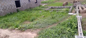 Airport Road Lugbe