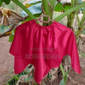 Handkerchief Skirts
