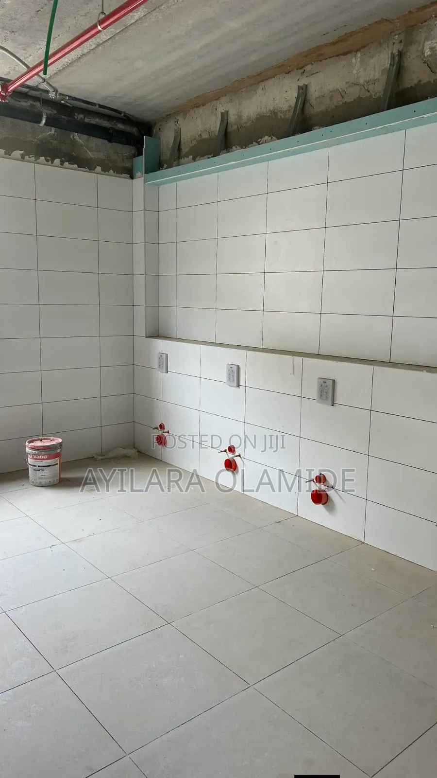Delight Tiles and Marble Works and Services
