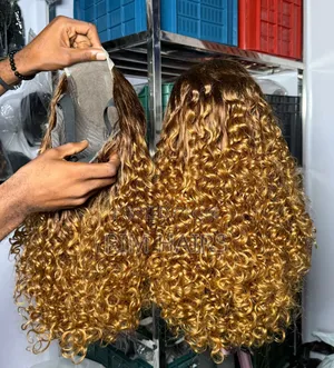 Affordable100% Human Hairs