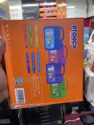 New Atouch Q40 Lite 256 GB