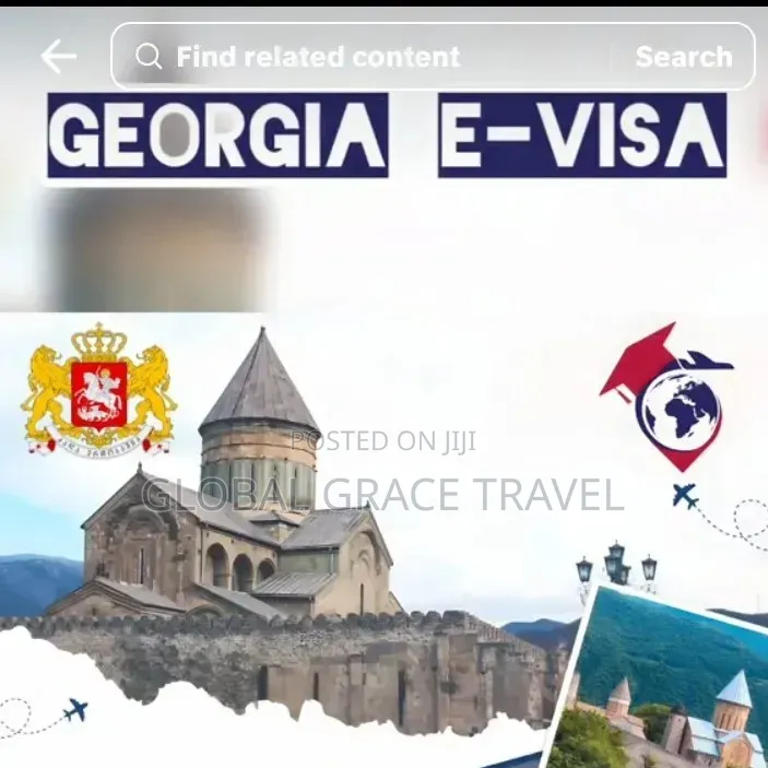 Georgia Work Visa