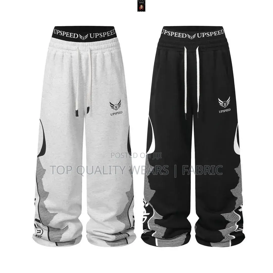 Quality Joggers Moq 5 Pieces