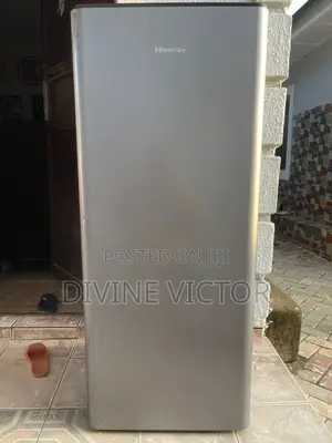 Hisense 179liters Refrigerator