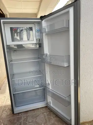 Hisense 179liters Refrigerator