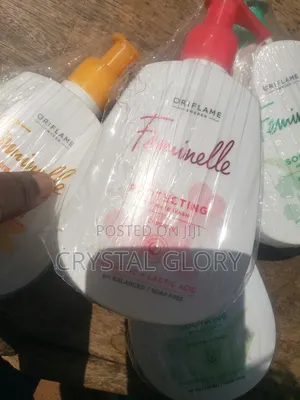 Feminine Wash