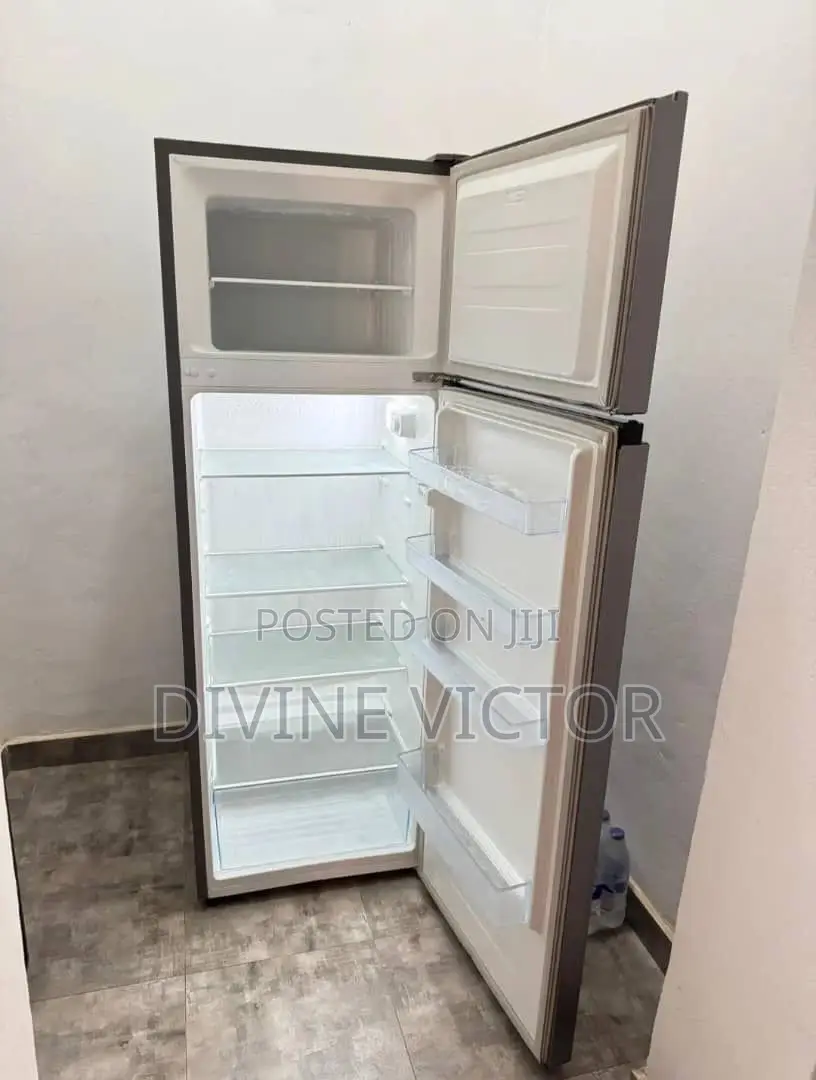 Hisense 250liters Refrigerator