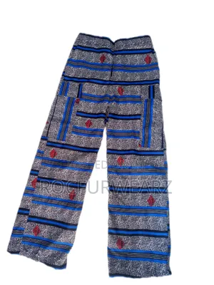 Men's Cargo Pants