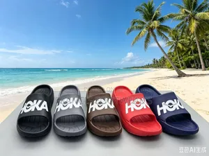 Hoka Slide