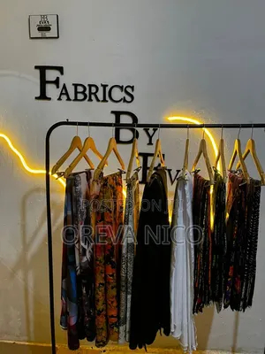 Eva's Fabrics