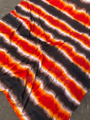 Eva's Fabrics