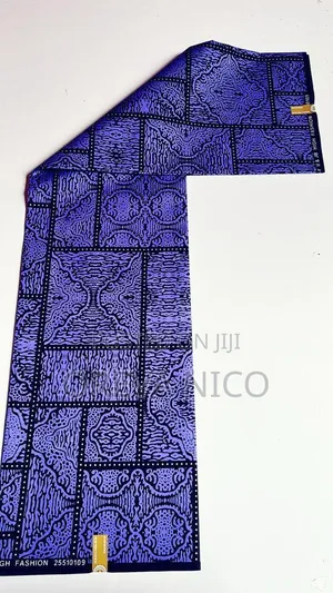 Eva's Fabrics