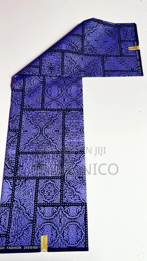 Eva's Fabrics