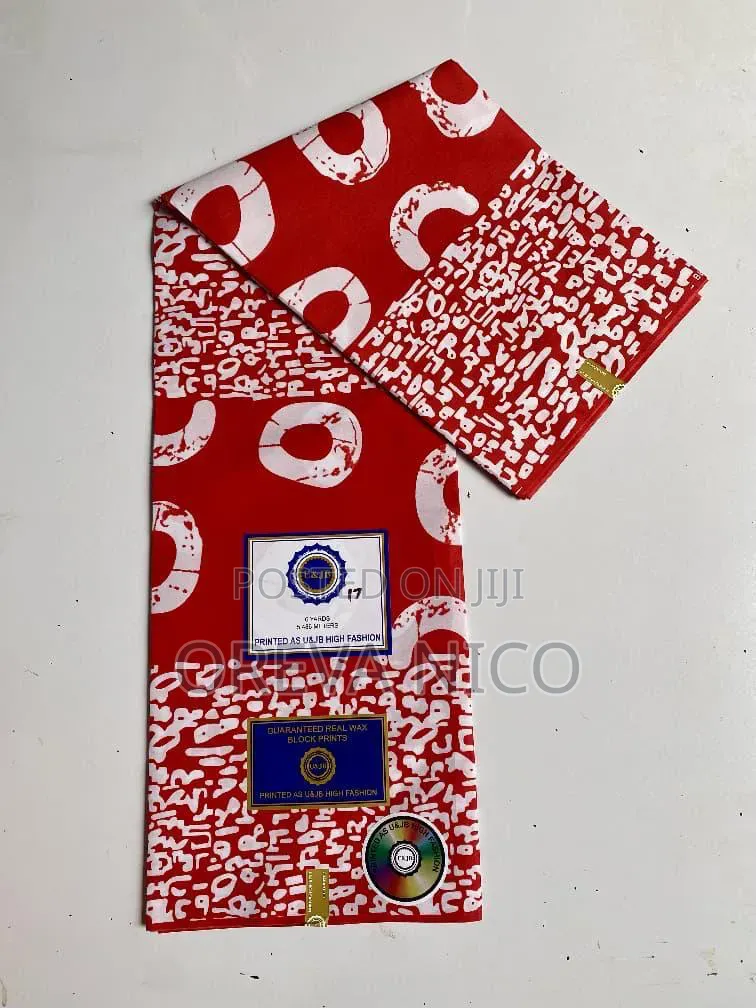 Eva's Fabrics