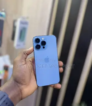 Apple iPhone 13 Pro 128 GB Blue