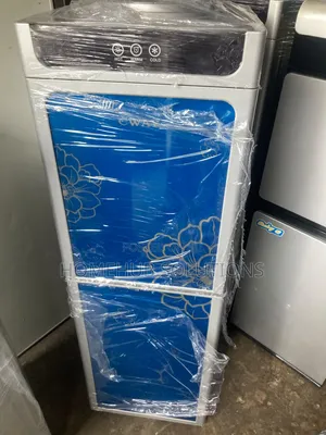Cway Hot and Cold Water Dispenser