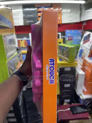 New Atouch KC66 256 GB